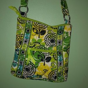 Vera Bradley Crossbody Bag
